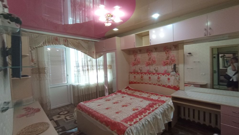 Продається 2 к/к Центр Корабельного  р-ну.