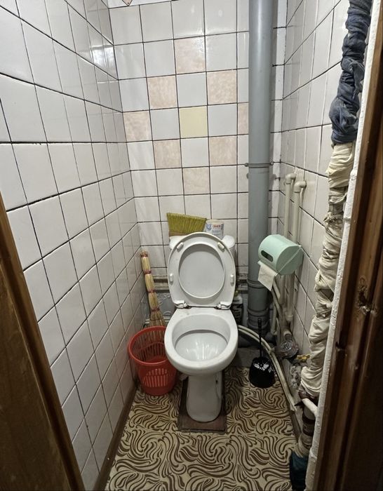 Продам 1-комнатную квартиру Левый берег АГО