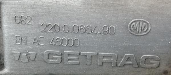 Caixa de velocidades manual BMW 3 Compact (E46)