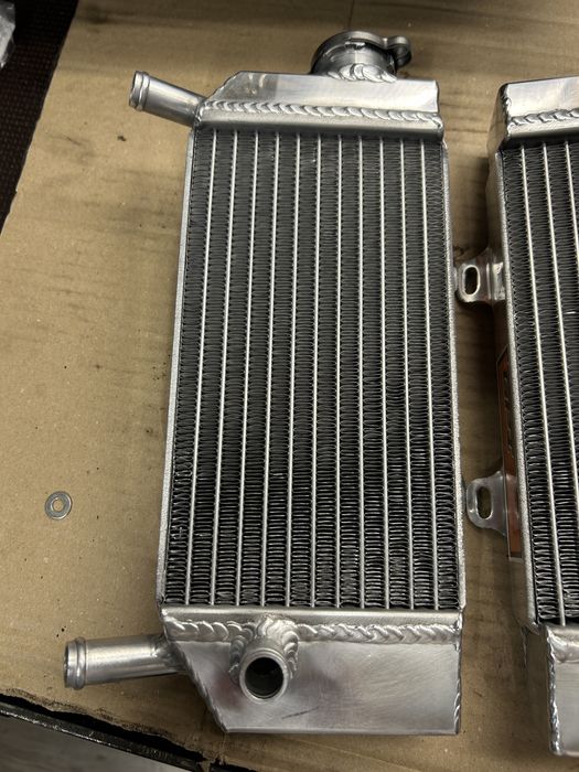 Radiadores Honda CRF 250