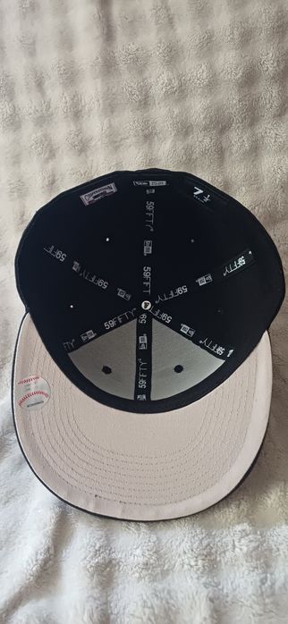 New Era Custom Czapka