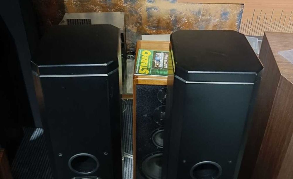 T+A Pulsar TAS 2000 E  топові Germany