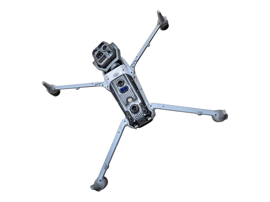 Dji matrice 4t полностью рабочий