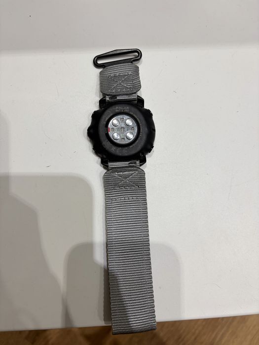 Polar grit x pro
