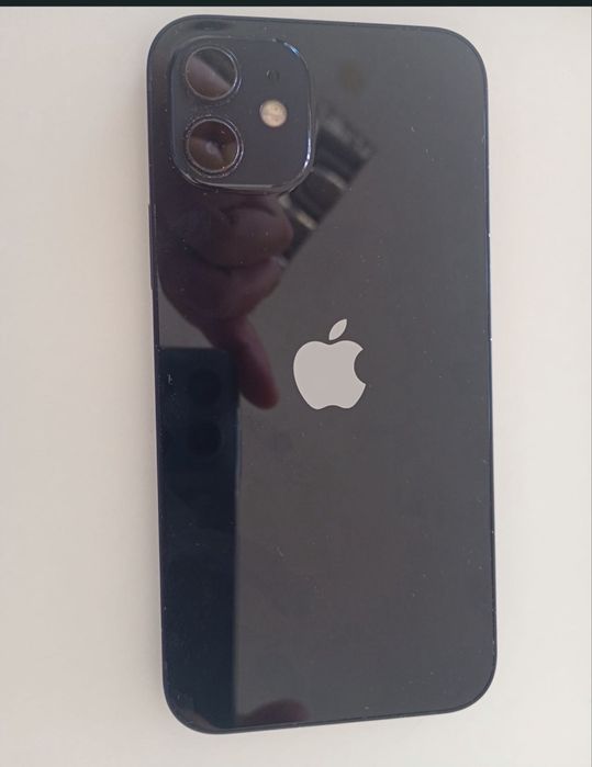 iphone 12 como novo