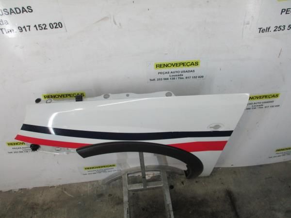 Guarda-lamas esquerdo OPEL Combo Furgão/Combi