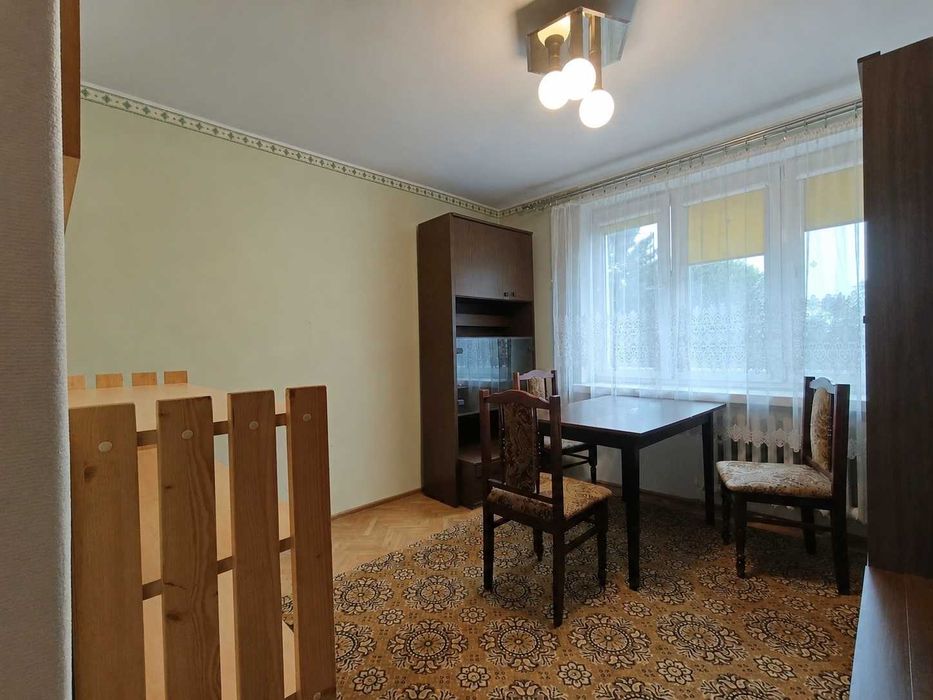 Mieszkanie – Kraków - Widok 3