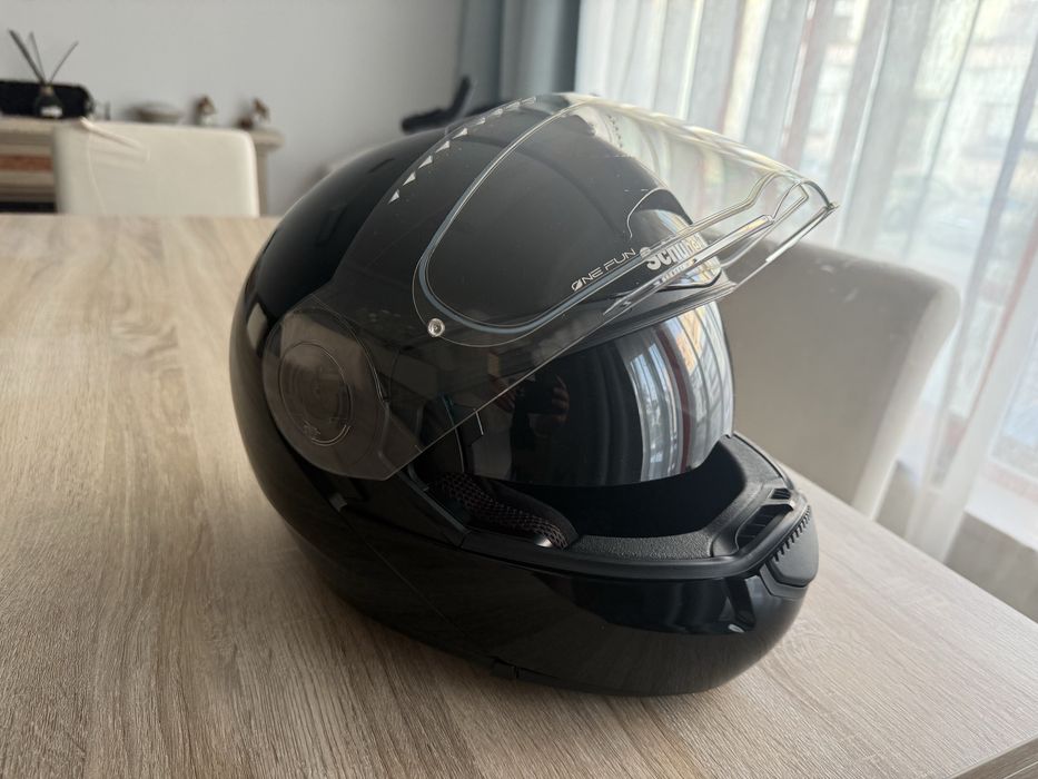 Capacete Schuberth C3 tamanho M