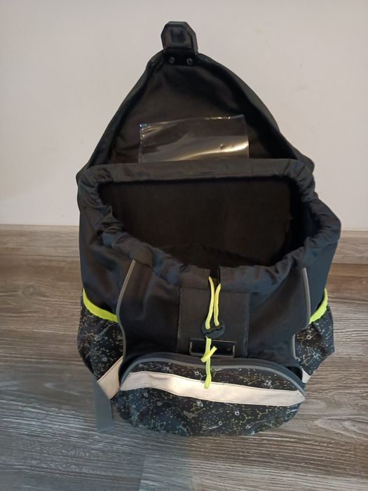 Tornister ULTRALIGHT space herlitz