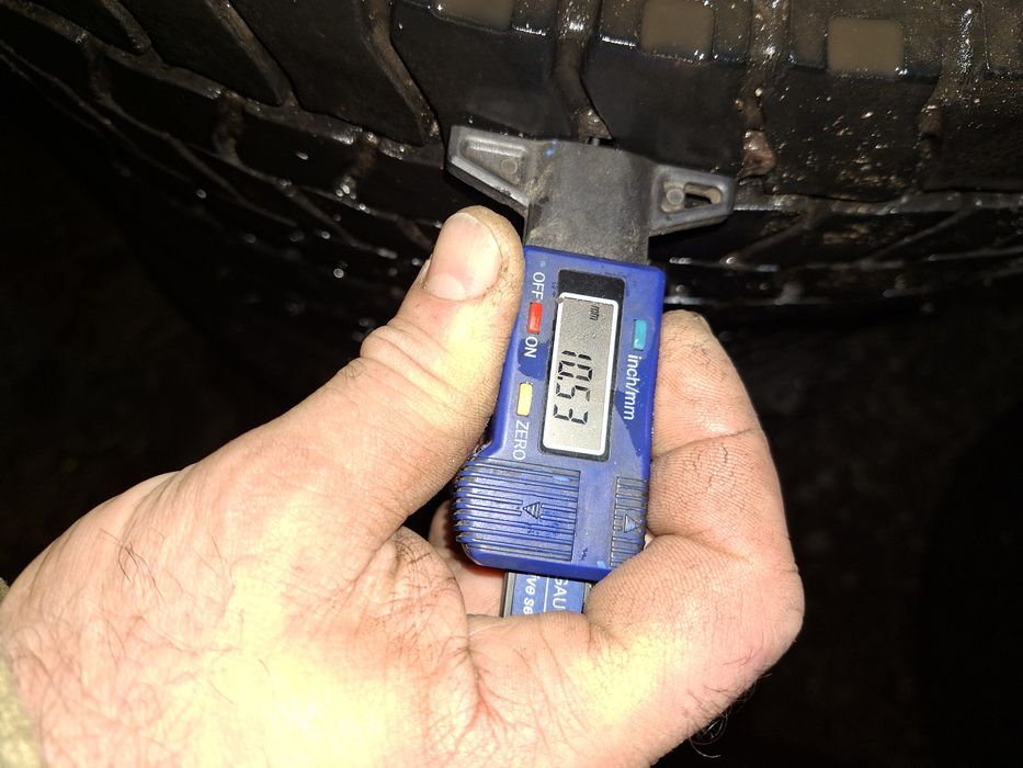 Шини 215/75/17.5 Резина