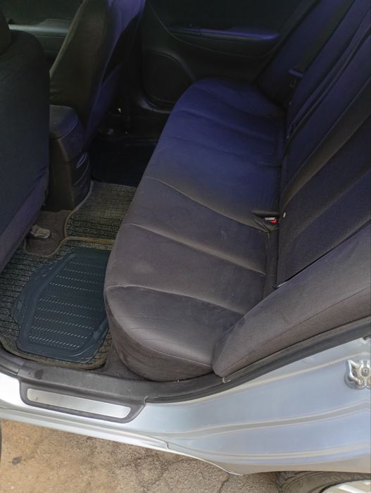 Hyundai Sonata 2008