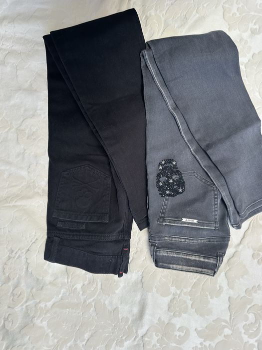 Джинси Givenchy на 10,11 років