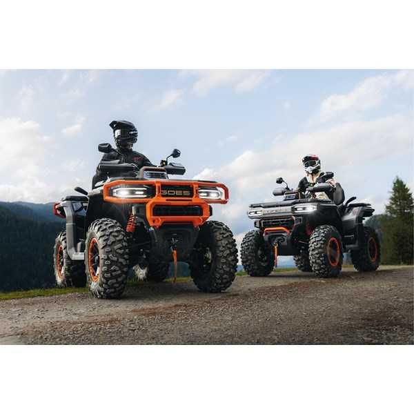 Goes terrox 1000 pro EPS 500