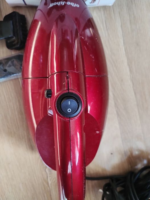 Mały odkurzacz 220 v, 800W