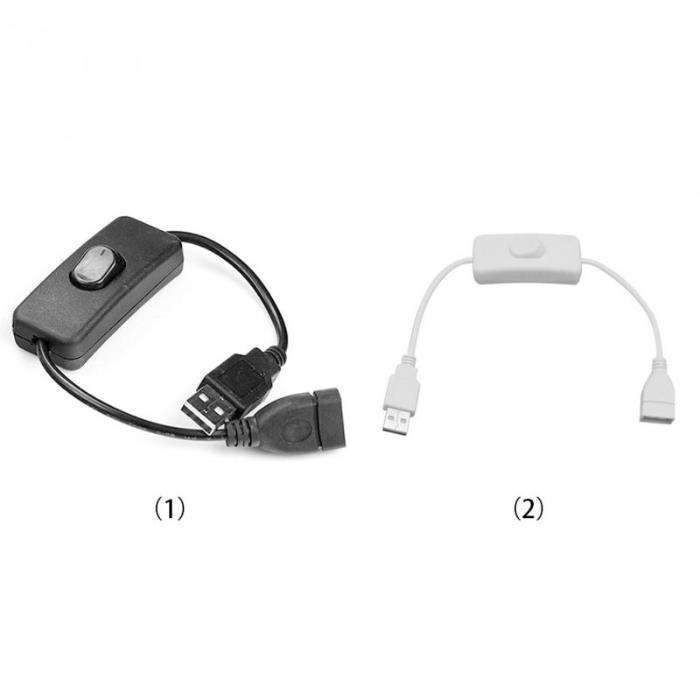 Fita Led Branca 2 metros