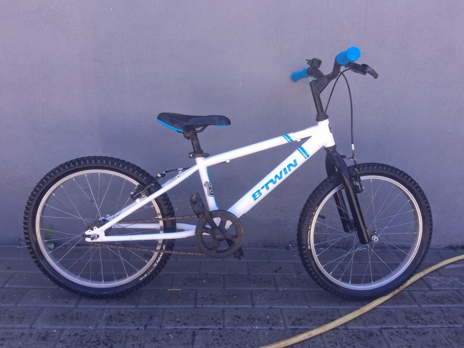 Bicicleta criança decatlhon
