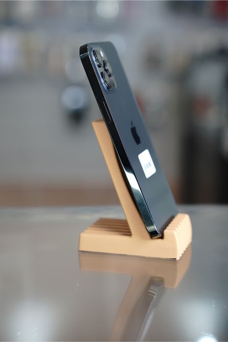 iPhone 12 Pro Max 128GB Graphite *Гарантія* Батарейка 100%* 11 13