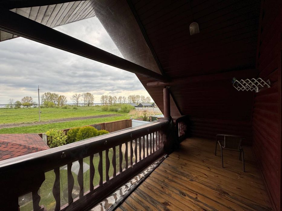 Продається база відпочинку с. СВІТЯЗЬ