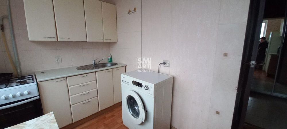 Здамо 1-к.квартиру з газом на Куренівці, вул. Петропавлівська,11.