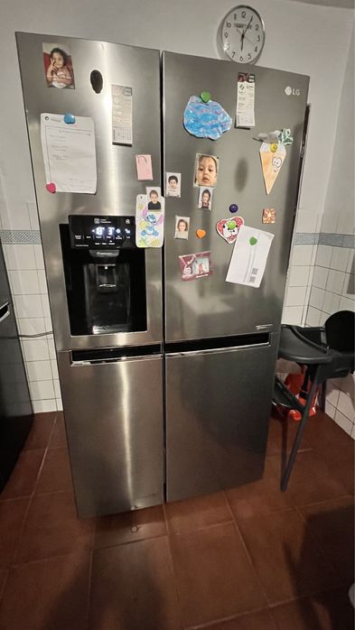 Frigorifico Americano