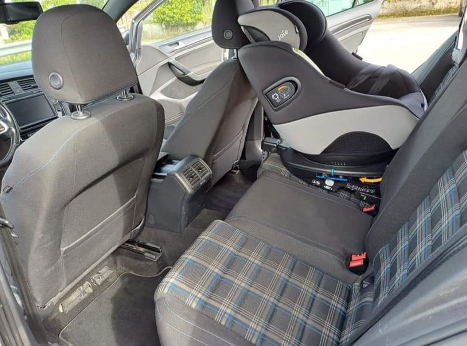 Volkswagen  Golf 7 GTE