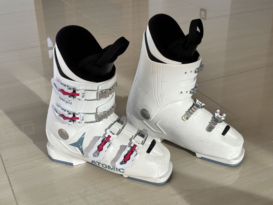 Buty narciarskie Atomic HAWX Girl 4 (25/25.5)
