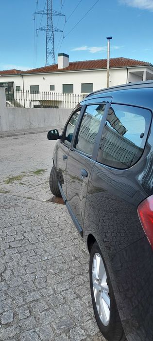 Dacia lodgy 1.5 dci de 2020 7 lugares — photo 5