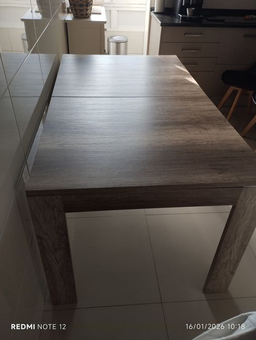 Mesa Sala ou Cozinha