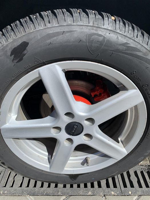 Продам Ауді а6с4 в гарному стані