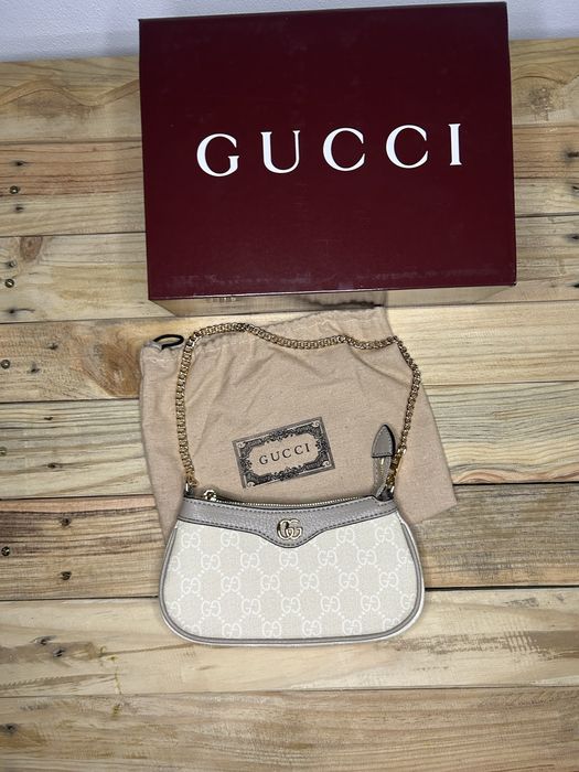 Gucci Ophidia Mini Bag - Nova