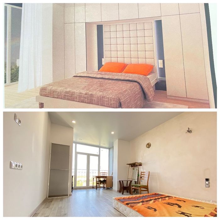 Сучасна квартира шукає нову родину. ЖК Квартет пр-т. Ювілейний 61д