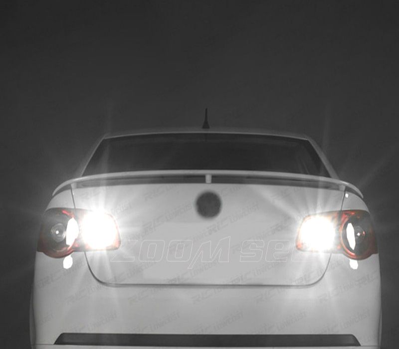 KIT COMPLETO 8 LAMPADAS LED INTERIOR PARA VOLKSWAGEN VW PASSAT B6 SALOON VARIANTE 06-11