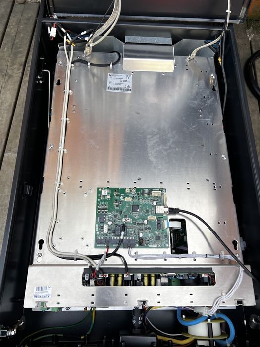 Ładowarka   DC 24KW stacja ładowania