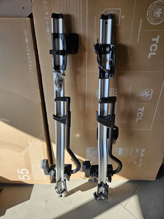 Thule Uchwyt rowerowy Proride 591 598