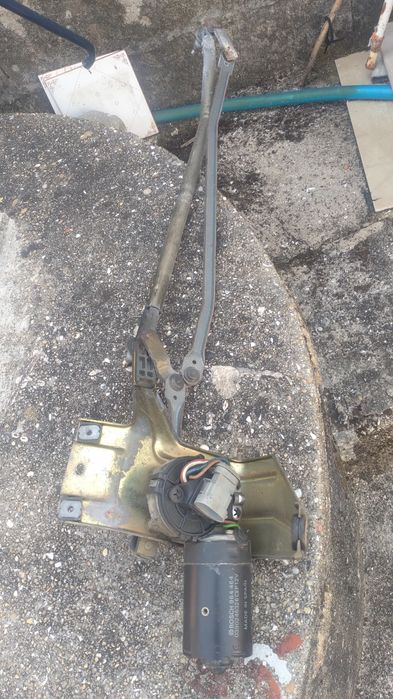 Tablier Renault 19
