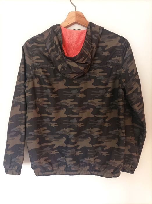 Casaco para Menina marca Rebel (Novo - 11/12 anos)