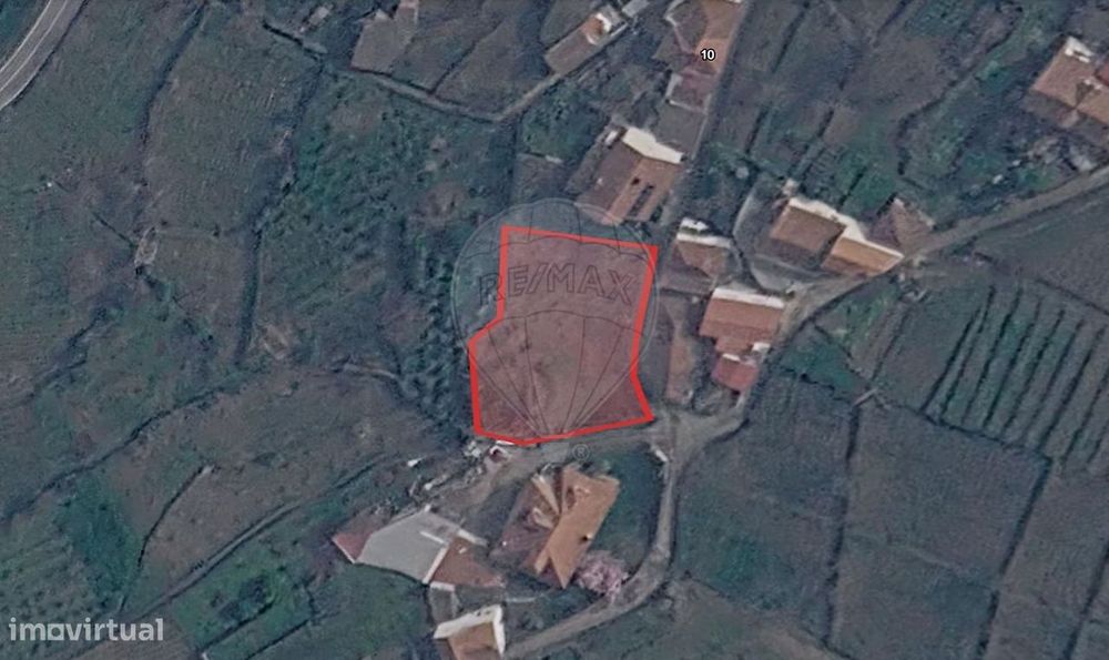 Terreno  para venda