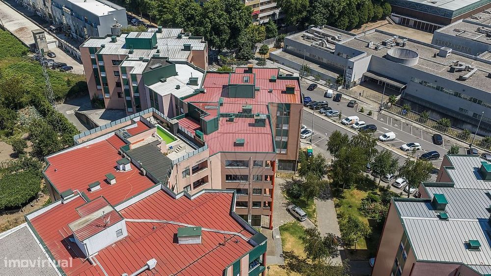 Apartamento T2 para venda