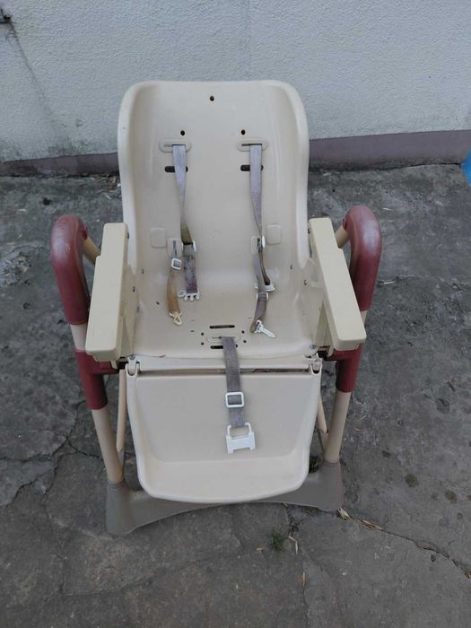 ПРОДАМ КРІСЛОДЛЯ ГОДУВАННЯ