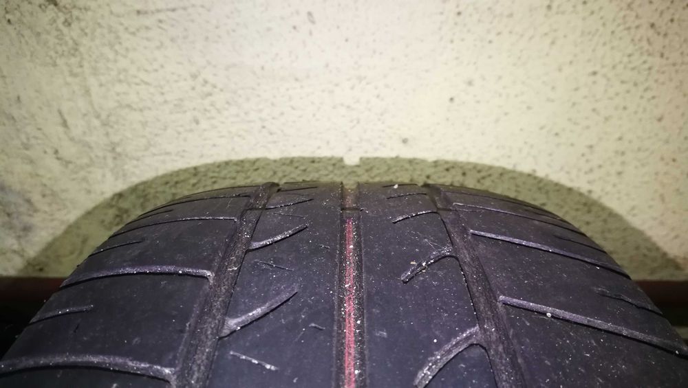 Літні шини Bridgestone, 185/65/15
