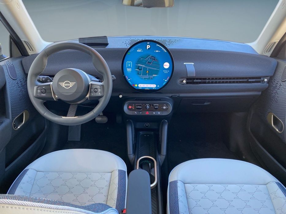 MINI 3 Portas Cooper E Classic S
