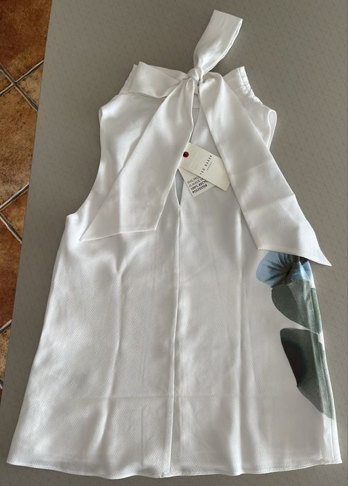 Blusa Ted Baker - COM ETIQUETA