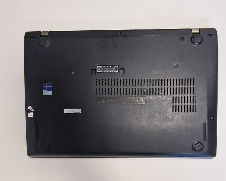 Laptop Lenovo ThinkPad T440S