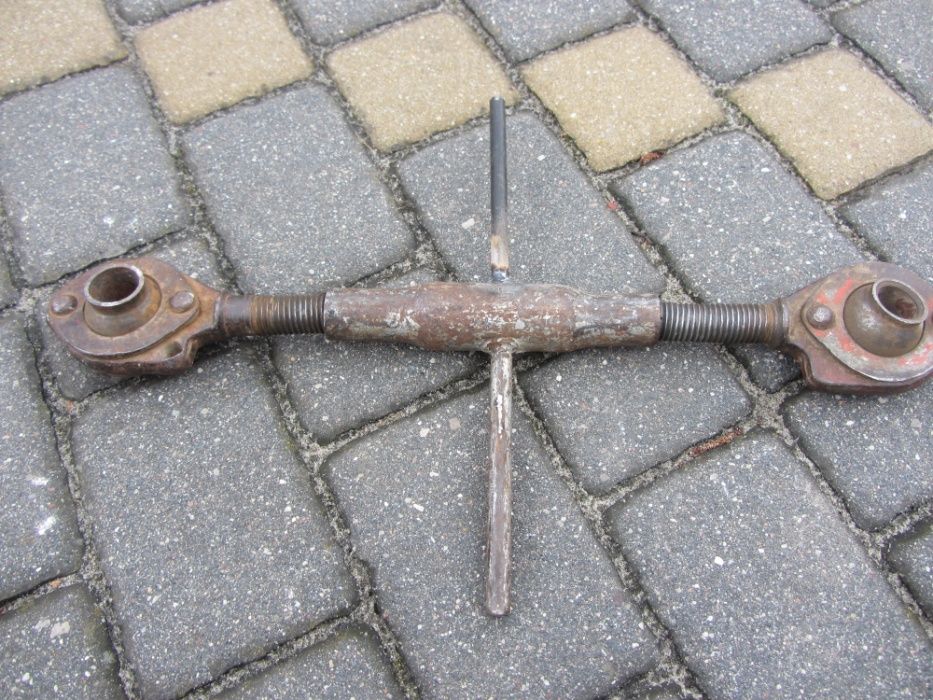 Śruba rzymska 51 cm