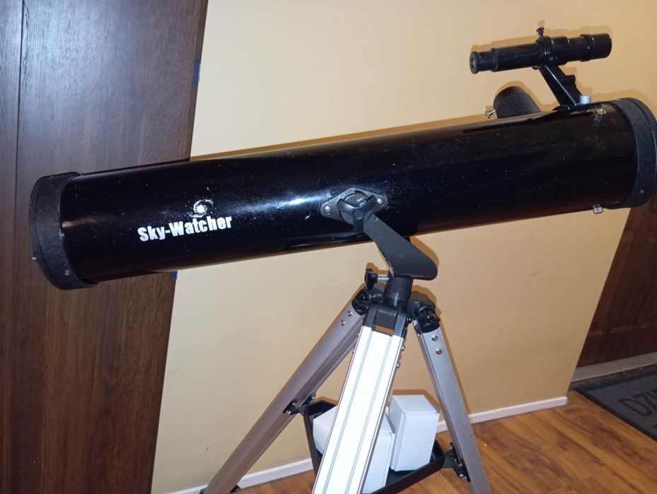 Teleskop sky-watcher