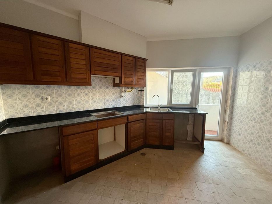 Apartamento t3 Areosa