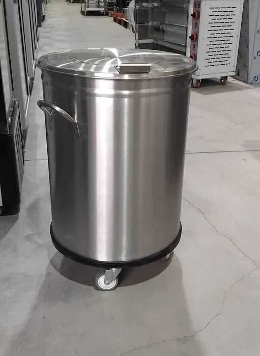 Balde de Lixo - NOVO