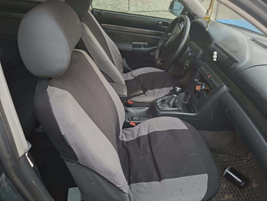 Audi A4 b5 afn 1.9tdi