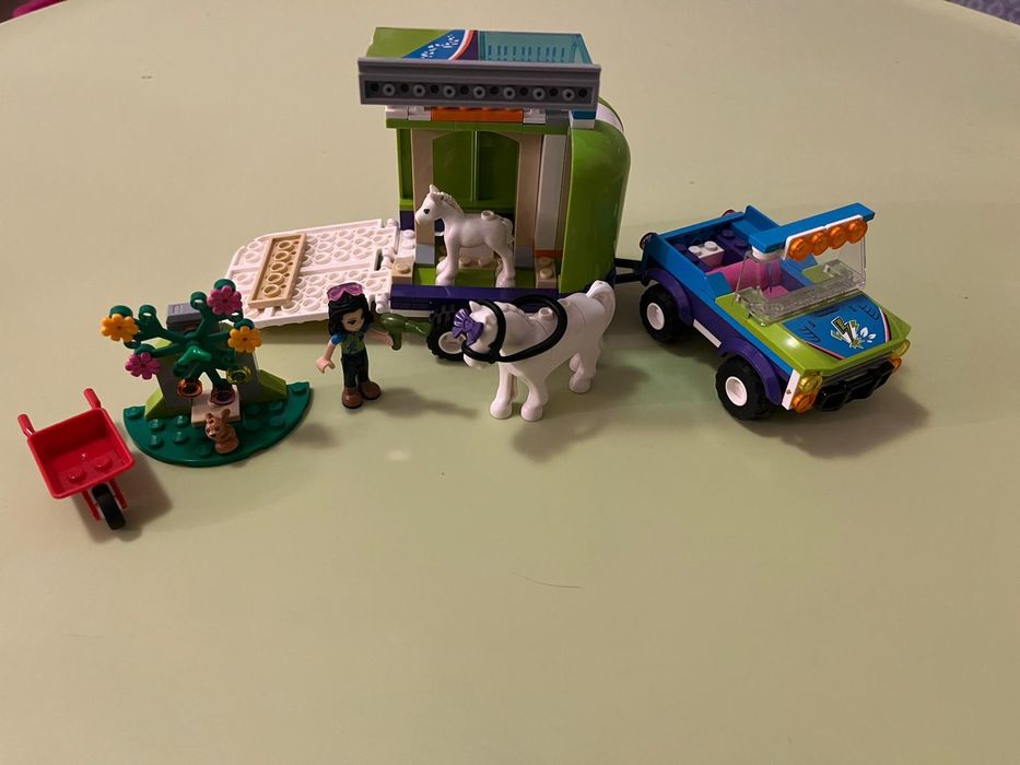 Brinquedos Playmobil
