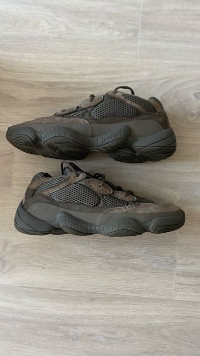 Adidas Yeezy 500